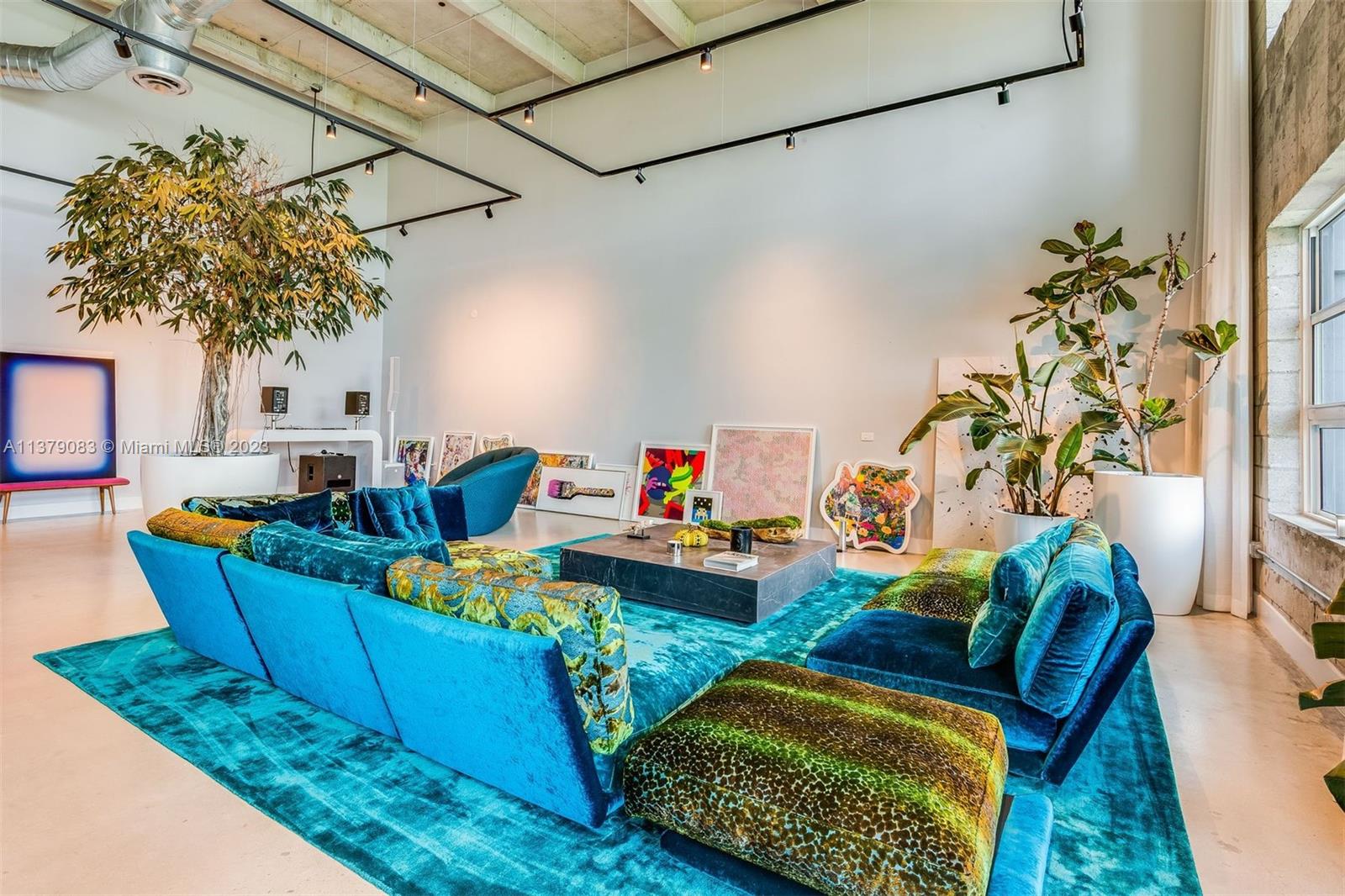 PARC LOFTS CONDO - Residential