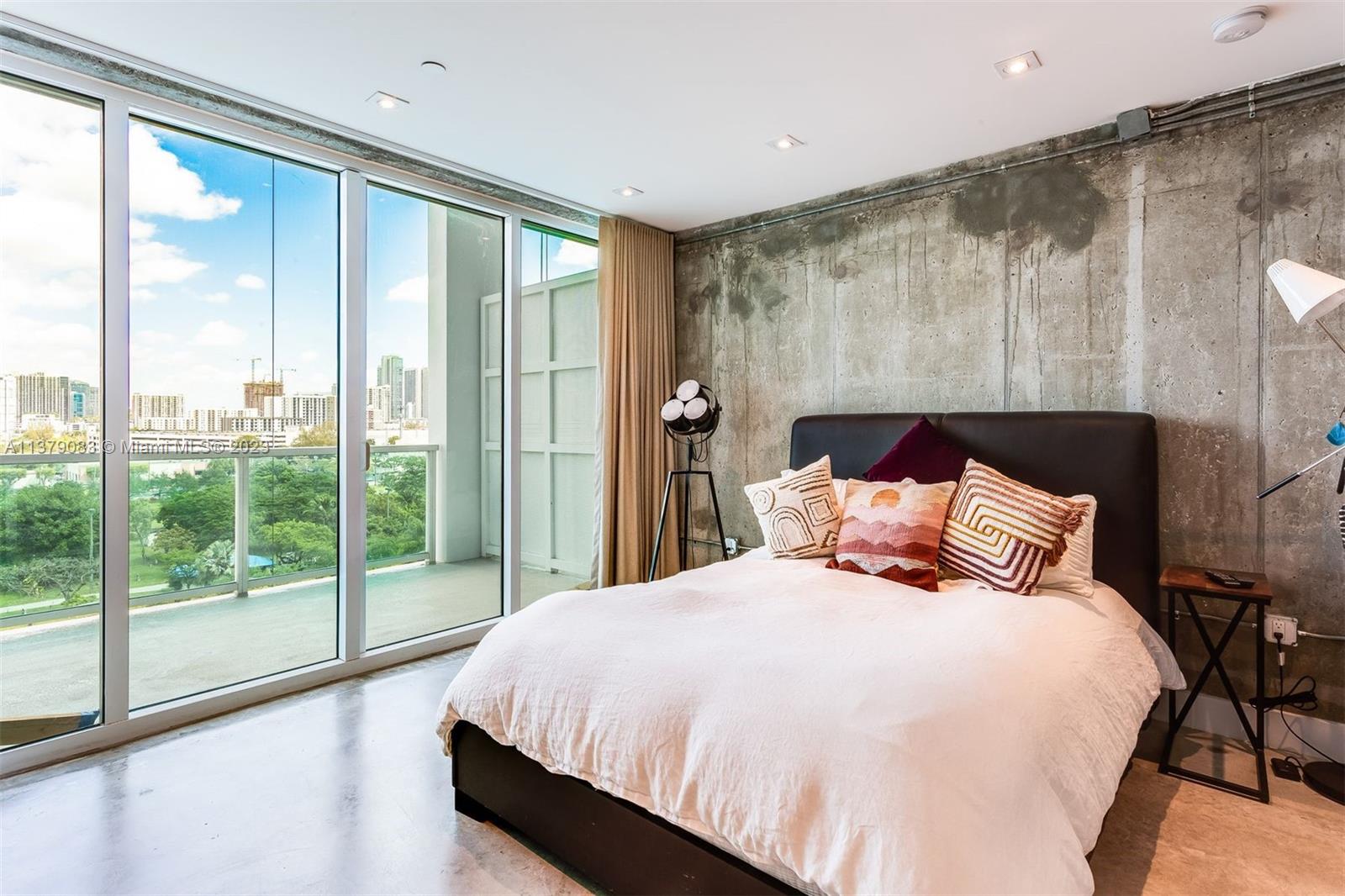 PARC LOFTS CONDO - Residential