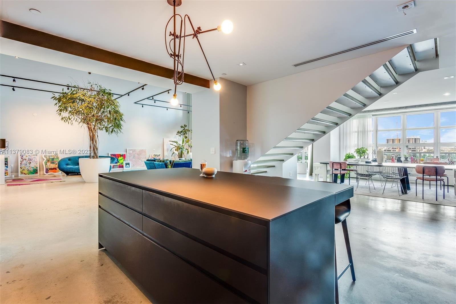 PARC LOFTS CONDO - Residential