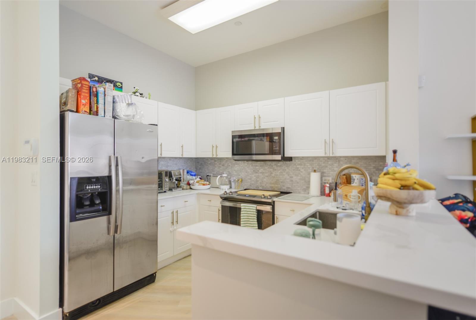 19501 W Country Club Dr 211