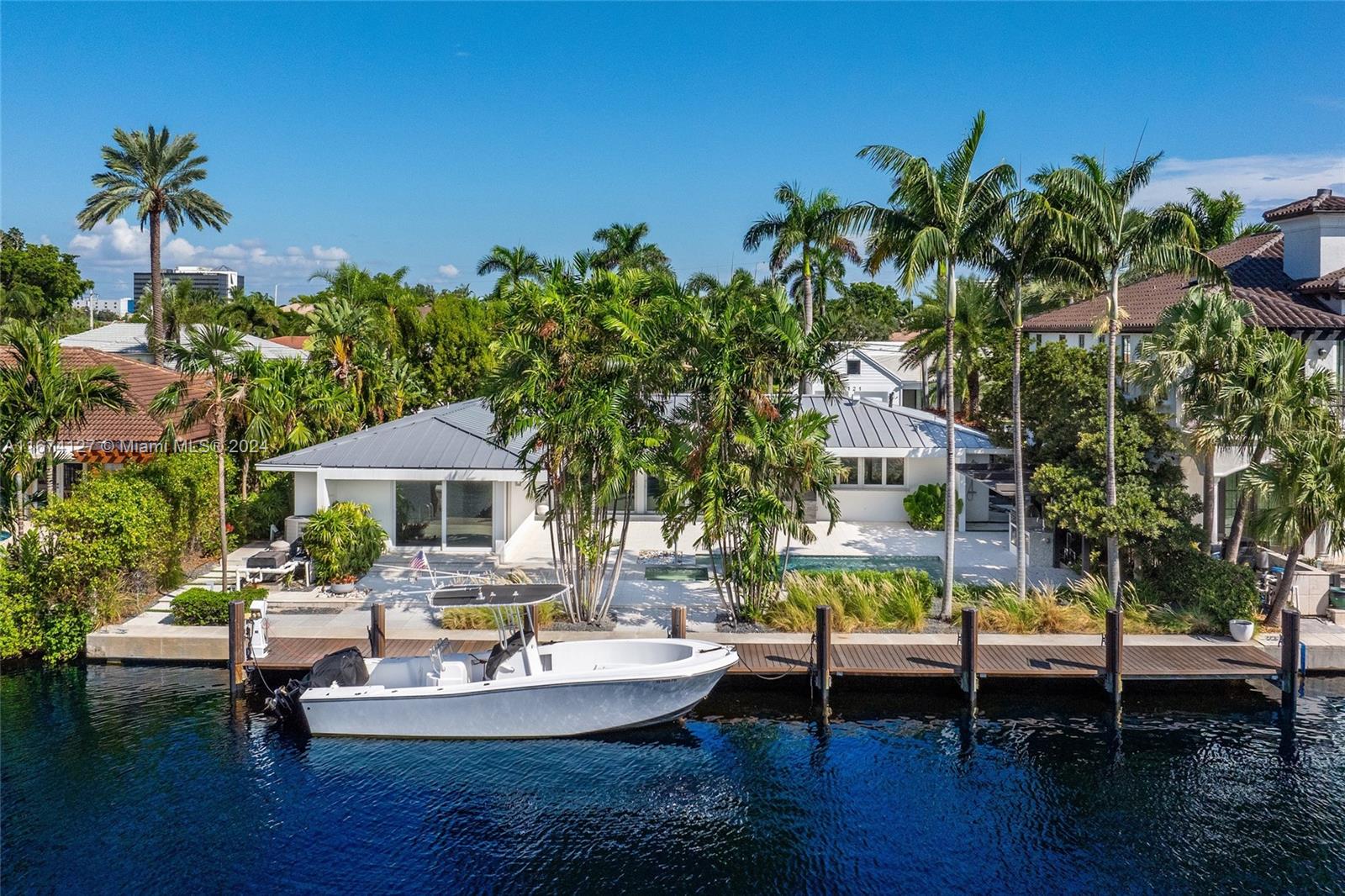 LANDINGS SECOND SEC - Residential