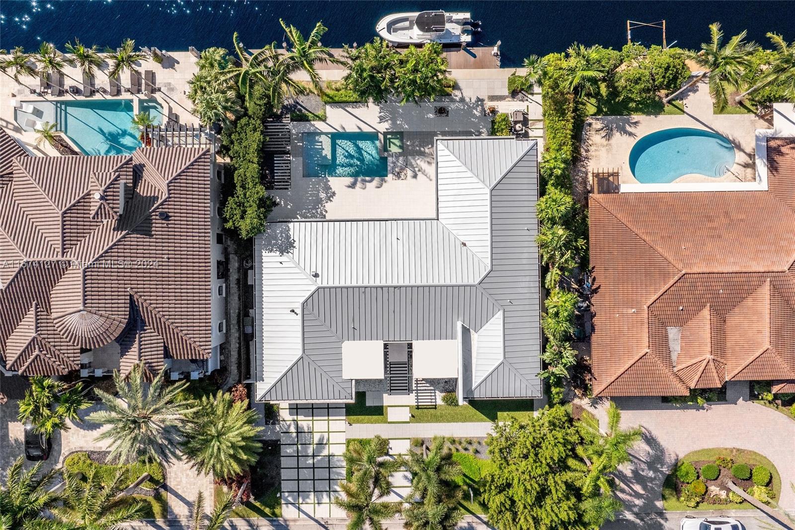 LANDINGS SECOND SEC - Residential