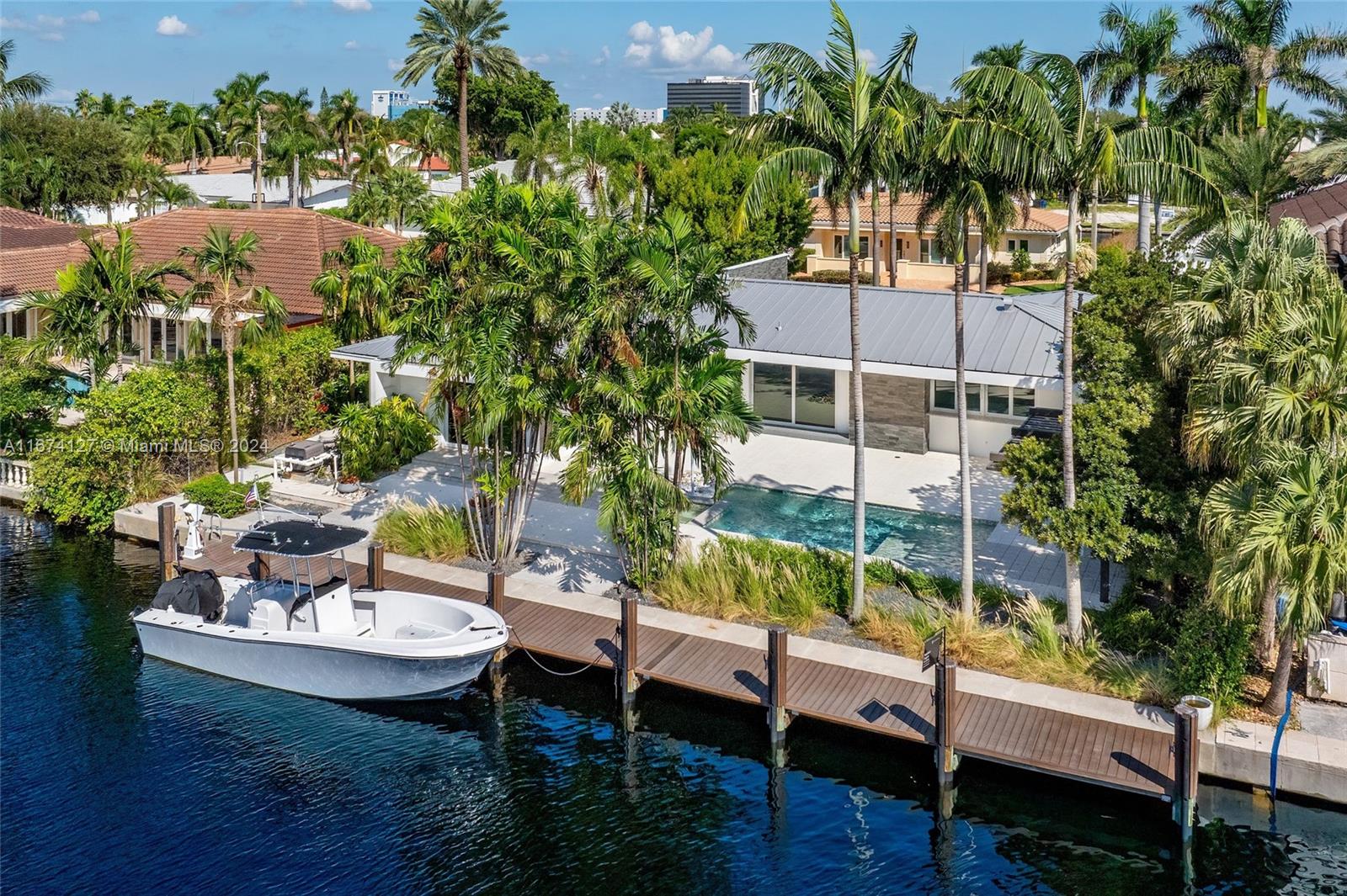 LANDINGS SECOND SEC - Residential