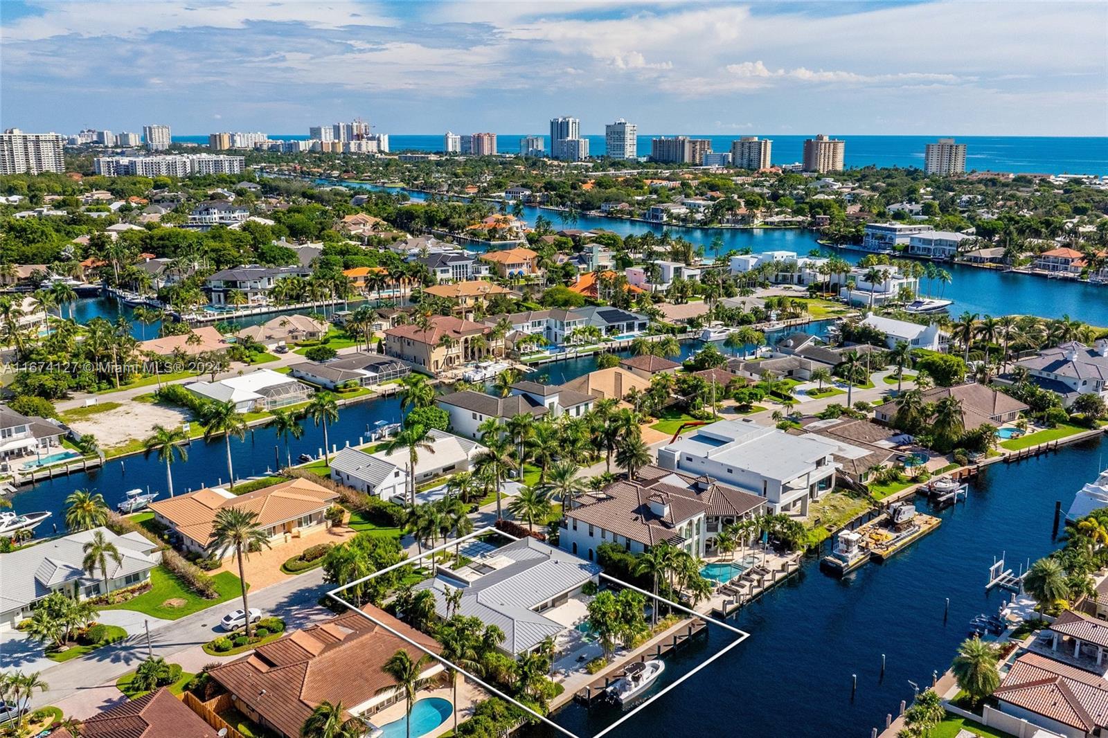 LANDINGS SECOND SEC - Residential