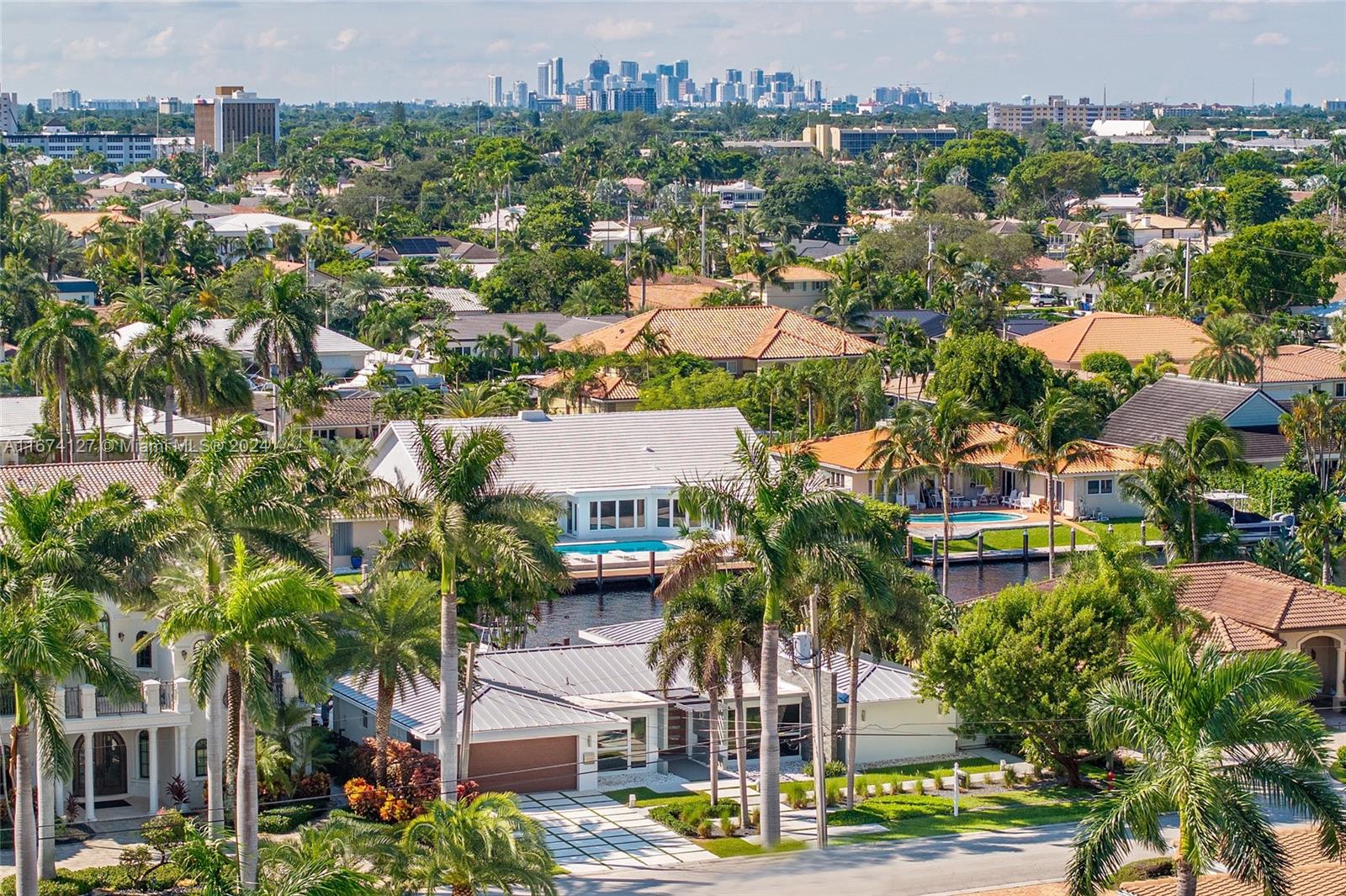 LANDINGS SECOND SEC - Residential