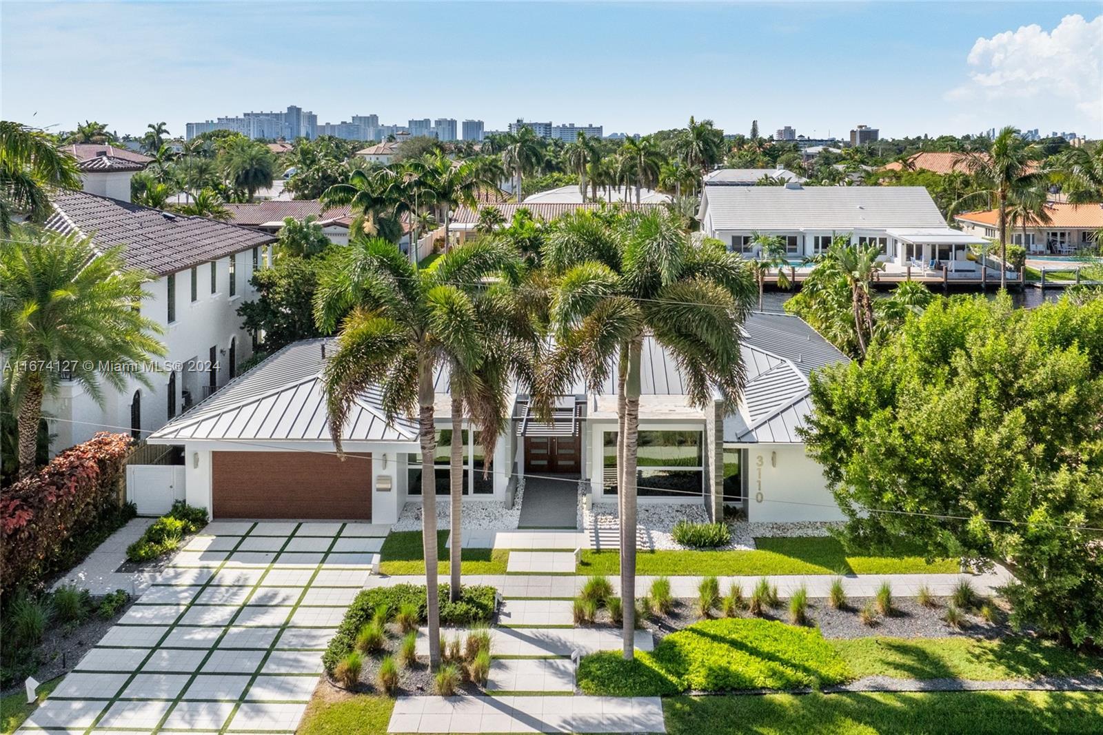 LANDINGS SECOND SEC - Residential