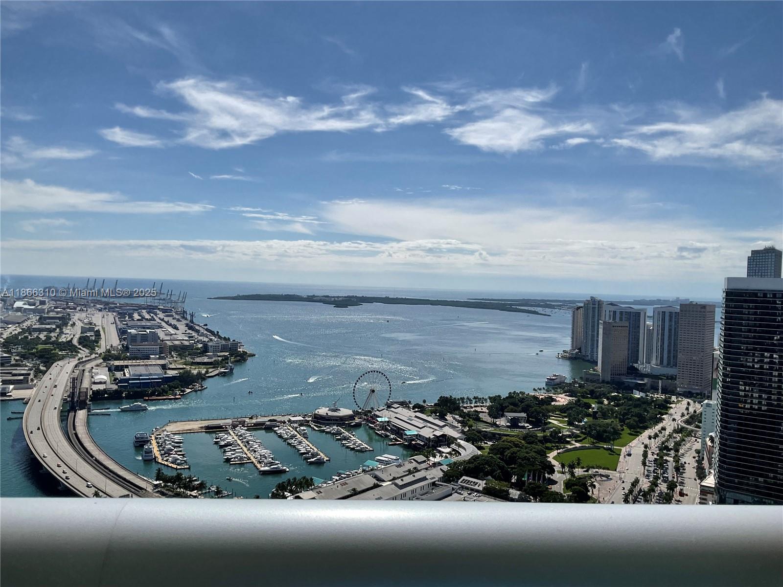 888 Biscayne Blvd 5407