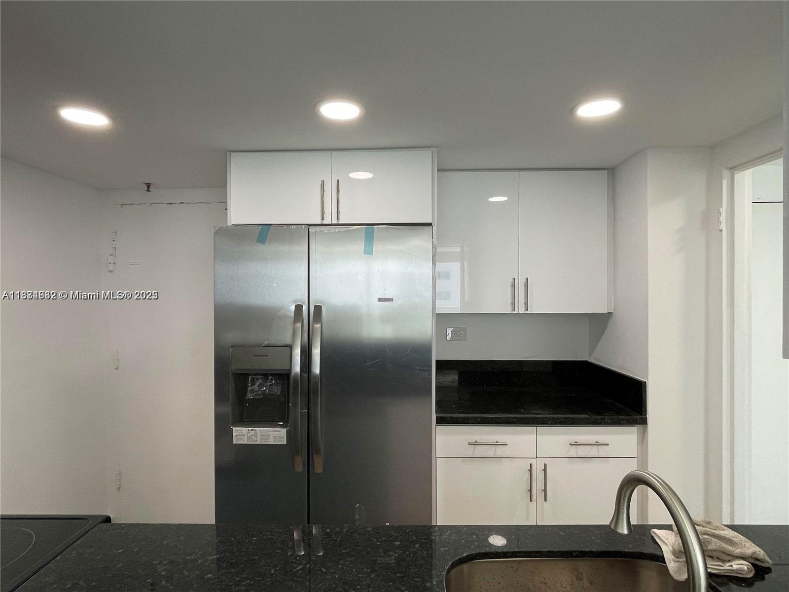 ***ONE OF THE BEST PRICES IN THE CARIBBEAN TOWER*** AVAILABLE JULY 15th ***Check out this modern apartment in The Caribbean Tower with an amazing bay view from your balcony. This bright unit is filled with natural light and boasts a spacious floor plan, a large living area, and an open kitchen with stainless steel appliances and vinyl plank flooring. The condominium offers great amenities, including a pool, gym, and BBQ area. ***Don't wait too long - this won't last!***