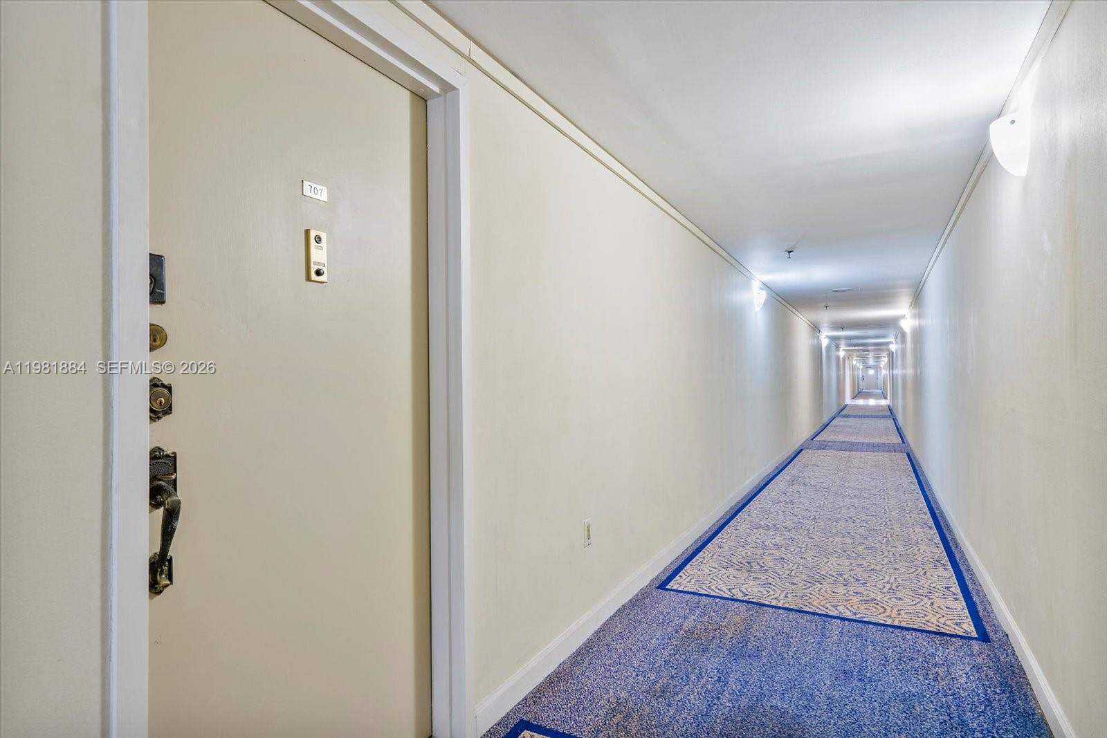 FAIRVIEW HOUSE CONDO - Residential