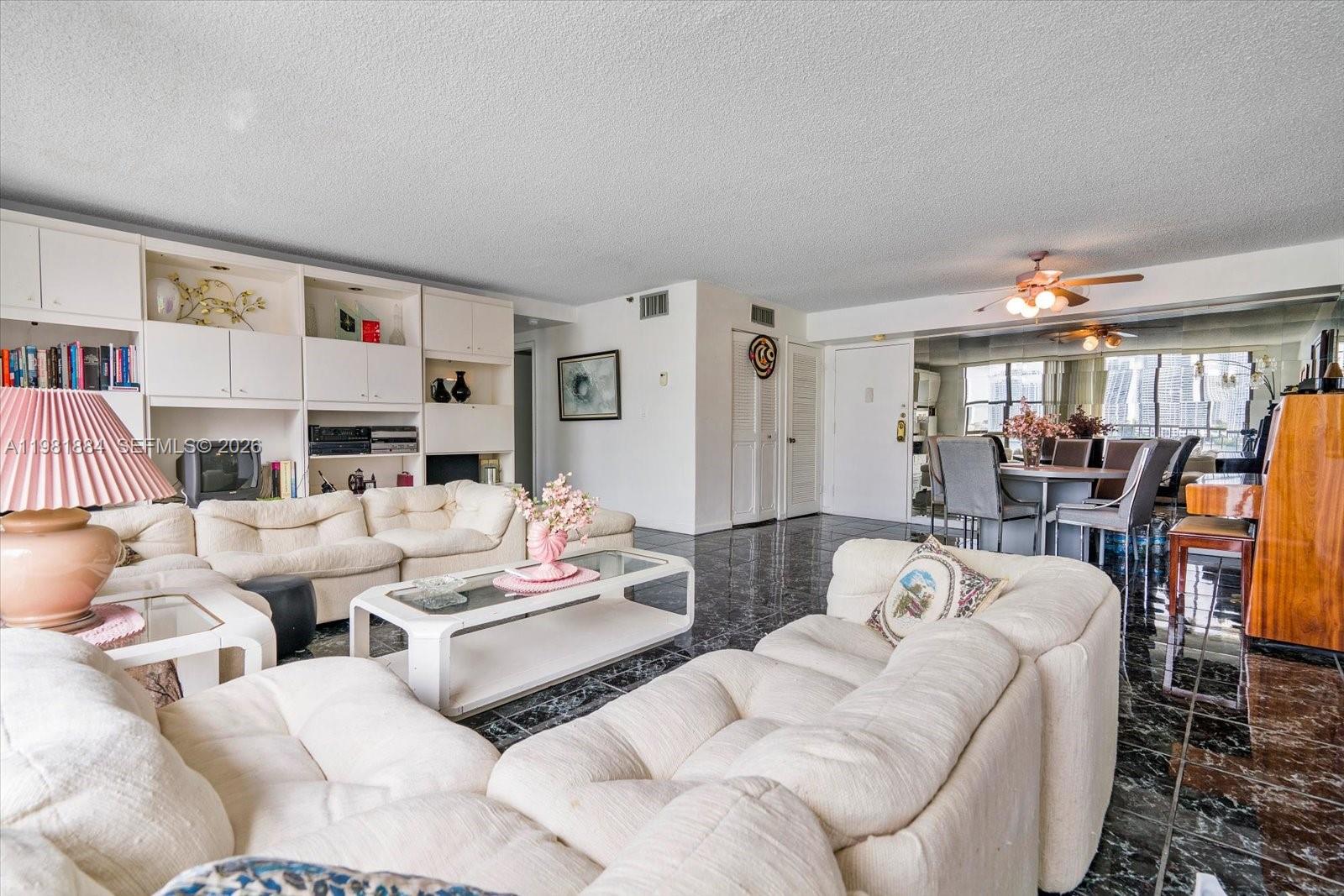 FAIRVIEW HOUSE CONDO - Residential