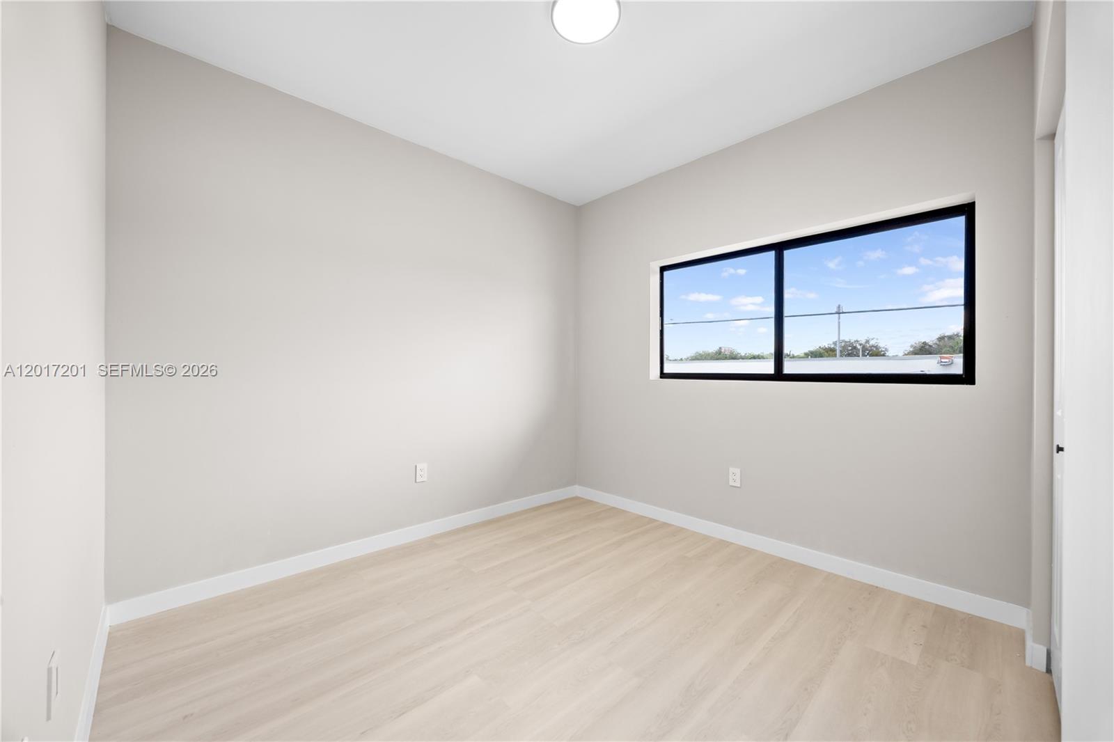 PLEASANT VILLAGE - Residential Lease