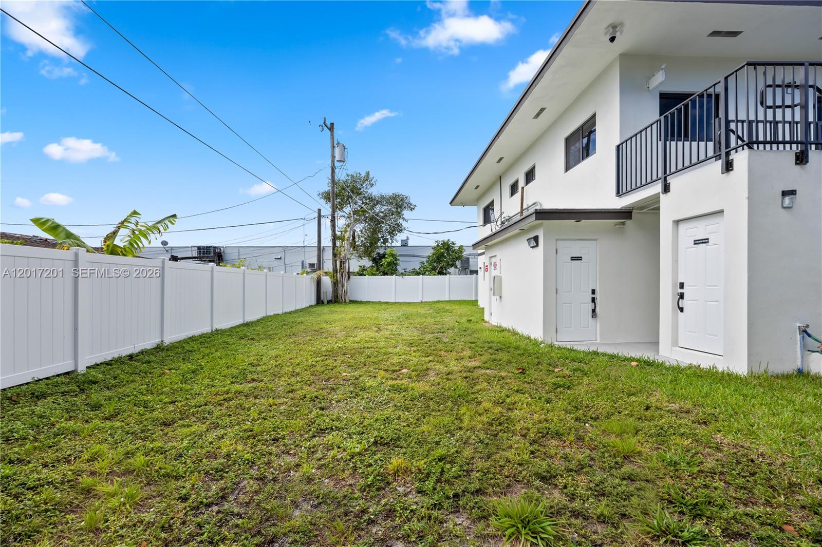 PLEASANT VILLAGE - Residential Lease