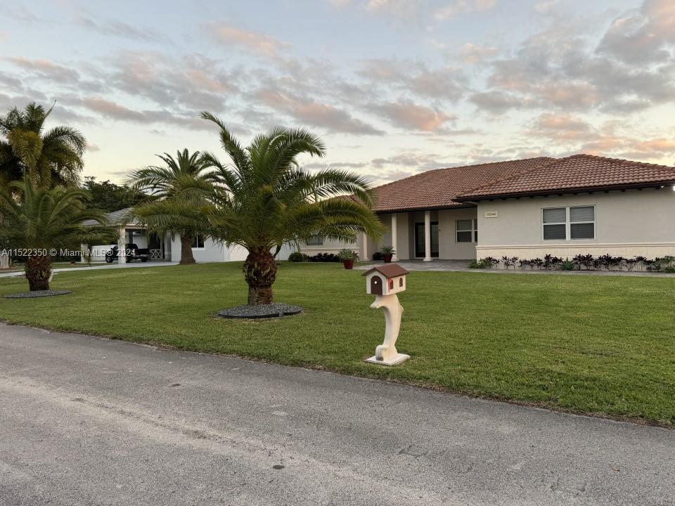 16344 SW 275th Ter