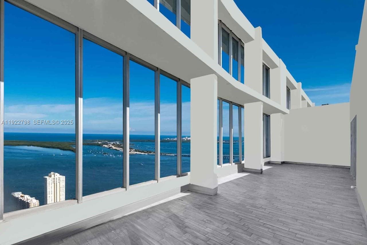 465 Brickell Ave 5701