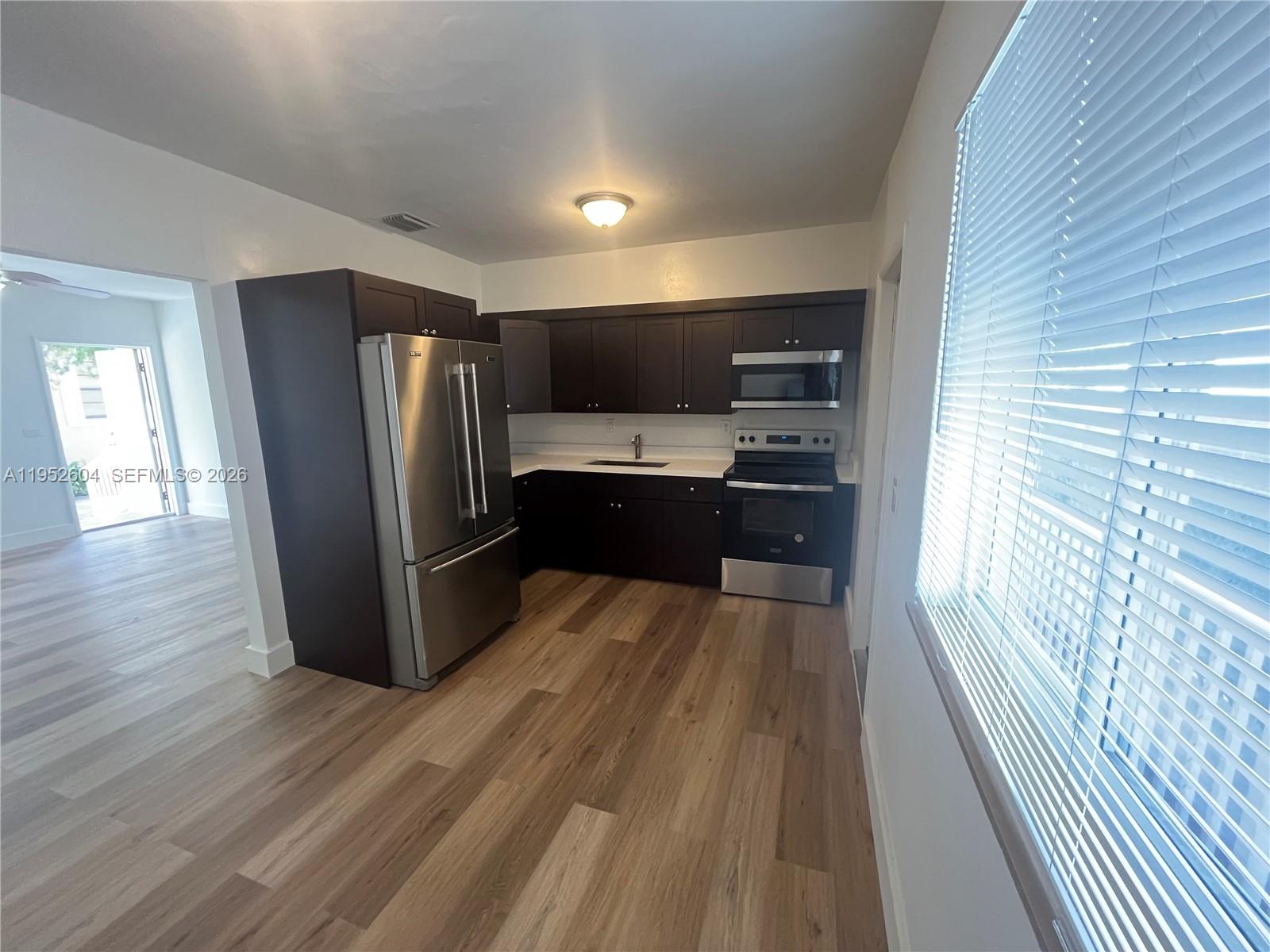 TWELFTH STREET MANORS 1ST - Residential Income