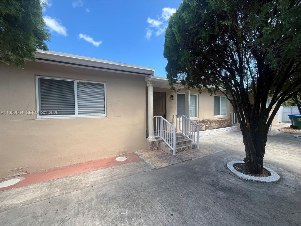 Photo of 3330 NW 4th St, Miami, FL 33125 (MLS # A11952604)