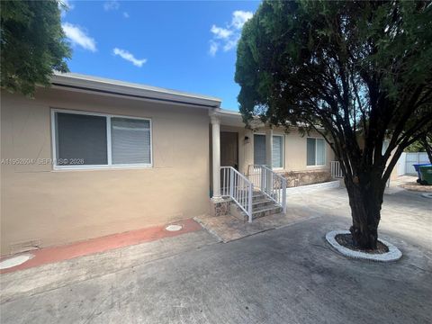 Miami-Dade County 55+ Properties for sale 17 3330 NW 4th St Miami FL 33125