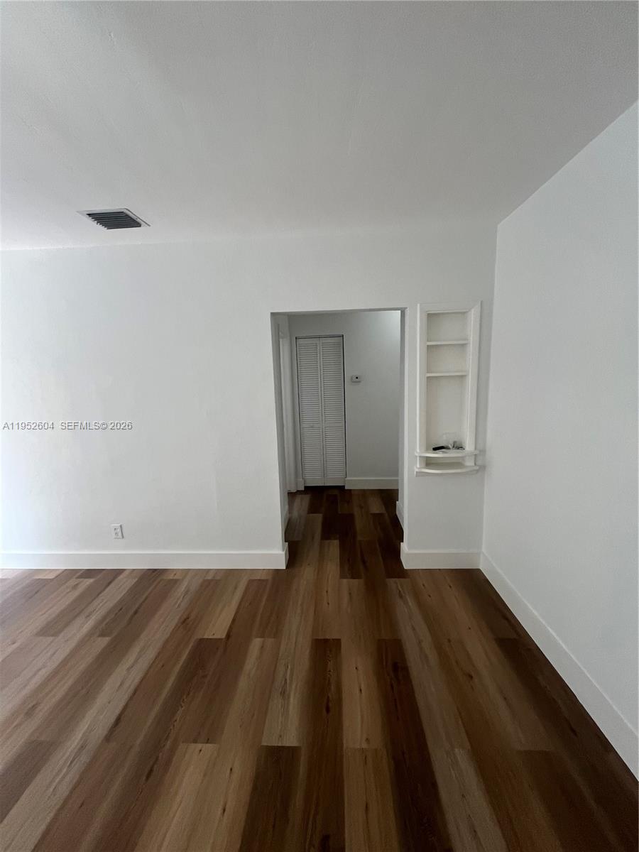 TWELFTH STREET MANORS 1ST - Residential Income