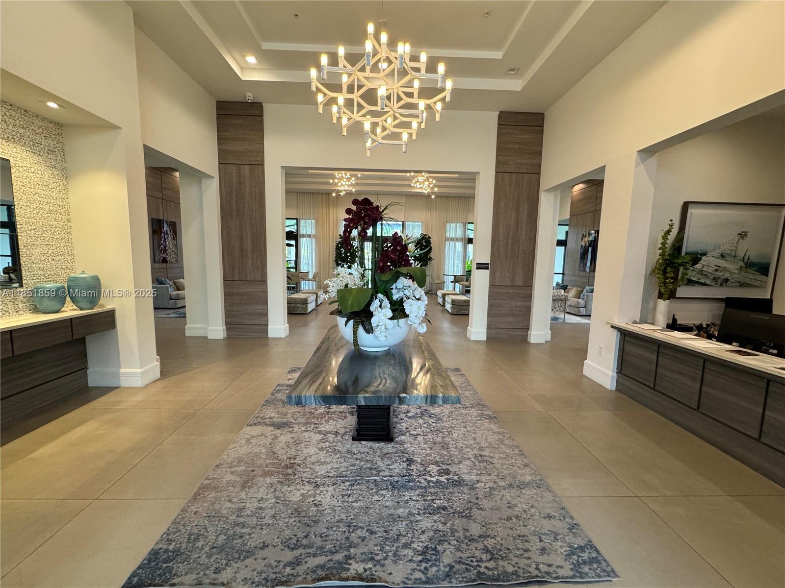 DOWNTOWN DORAL SOUTH PHAS - Residential Lease