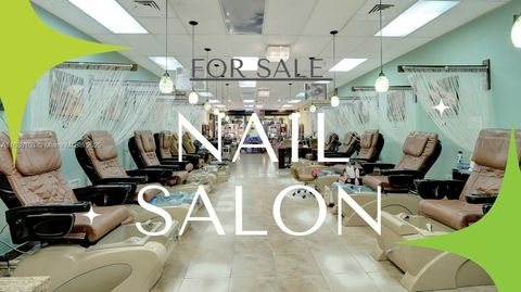 Kendall Drive Miami FL 33156
