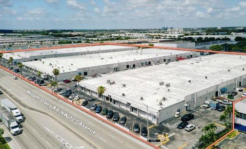 3108 NW 72nd Ave Miami FL 33122