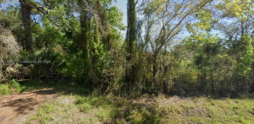 4.7 Arce plot with two ponds ready to be used for any of your needs or desires