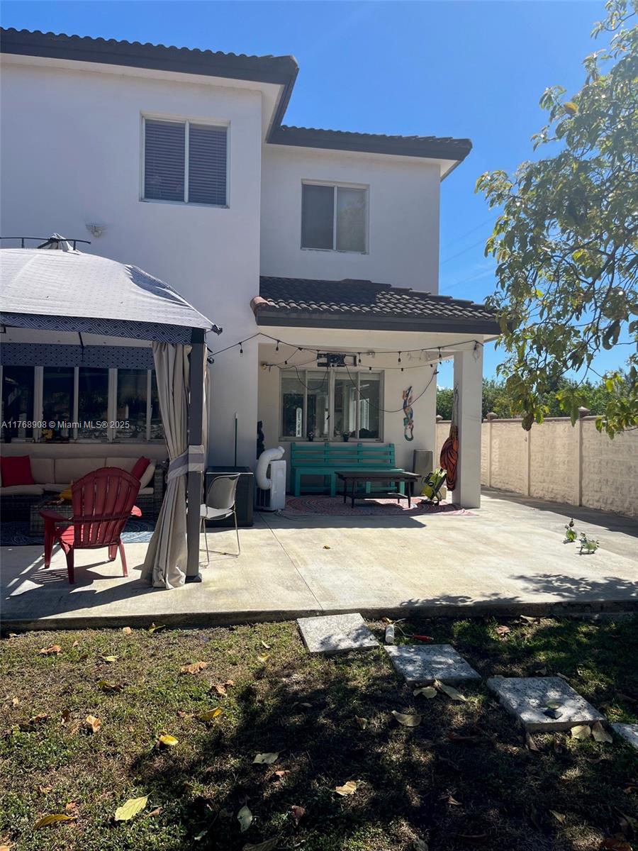 EFM ESTATES SECTIONS TWO - Residential