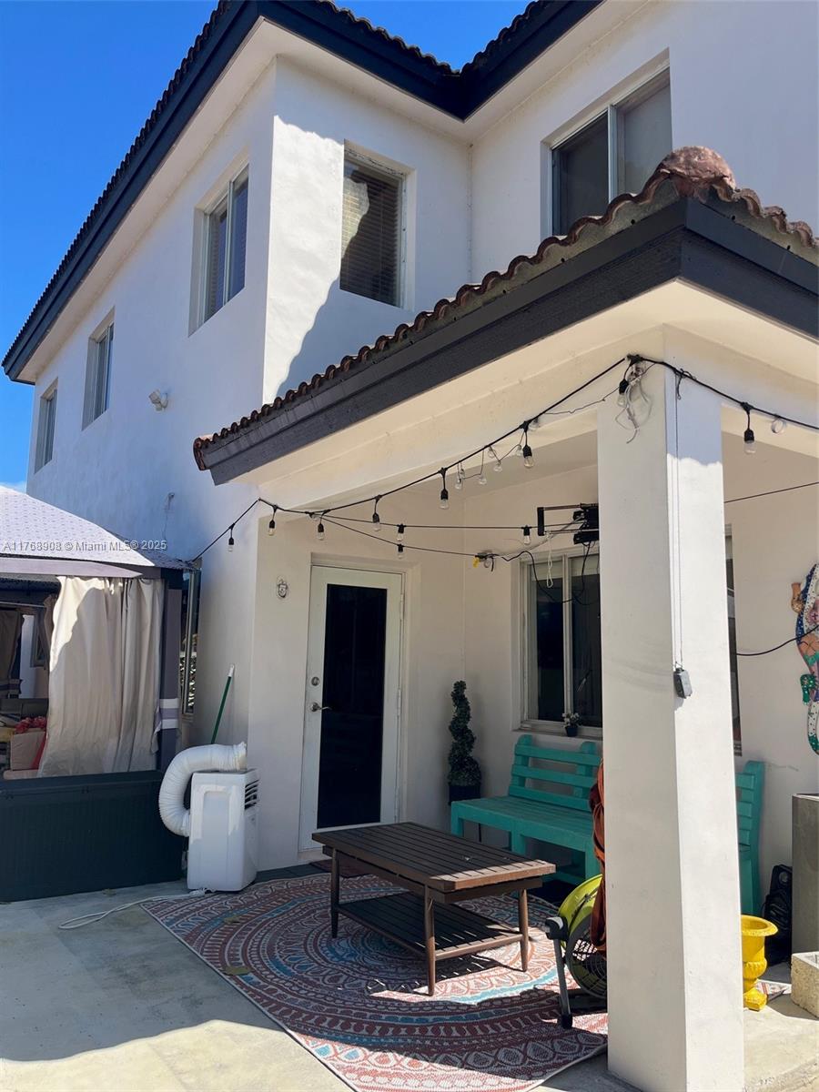 EFM ESTATES SECTIONS TWO - Residential