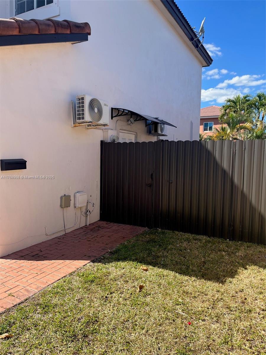 EFM ESTATES SECTIONS TWO - Residential