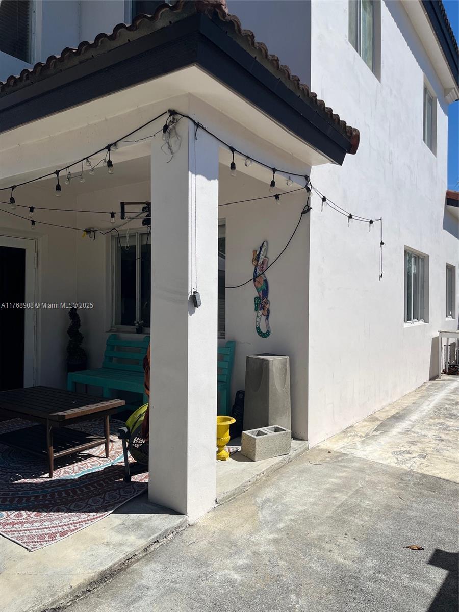 EFM ESTATES SECTIONS TWO - Residential