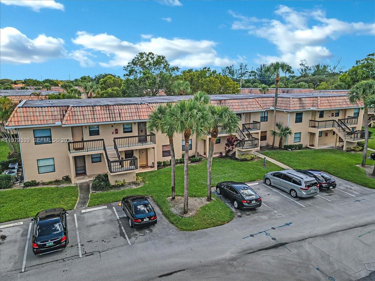 CASA NUEVA CONDO - Residential