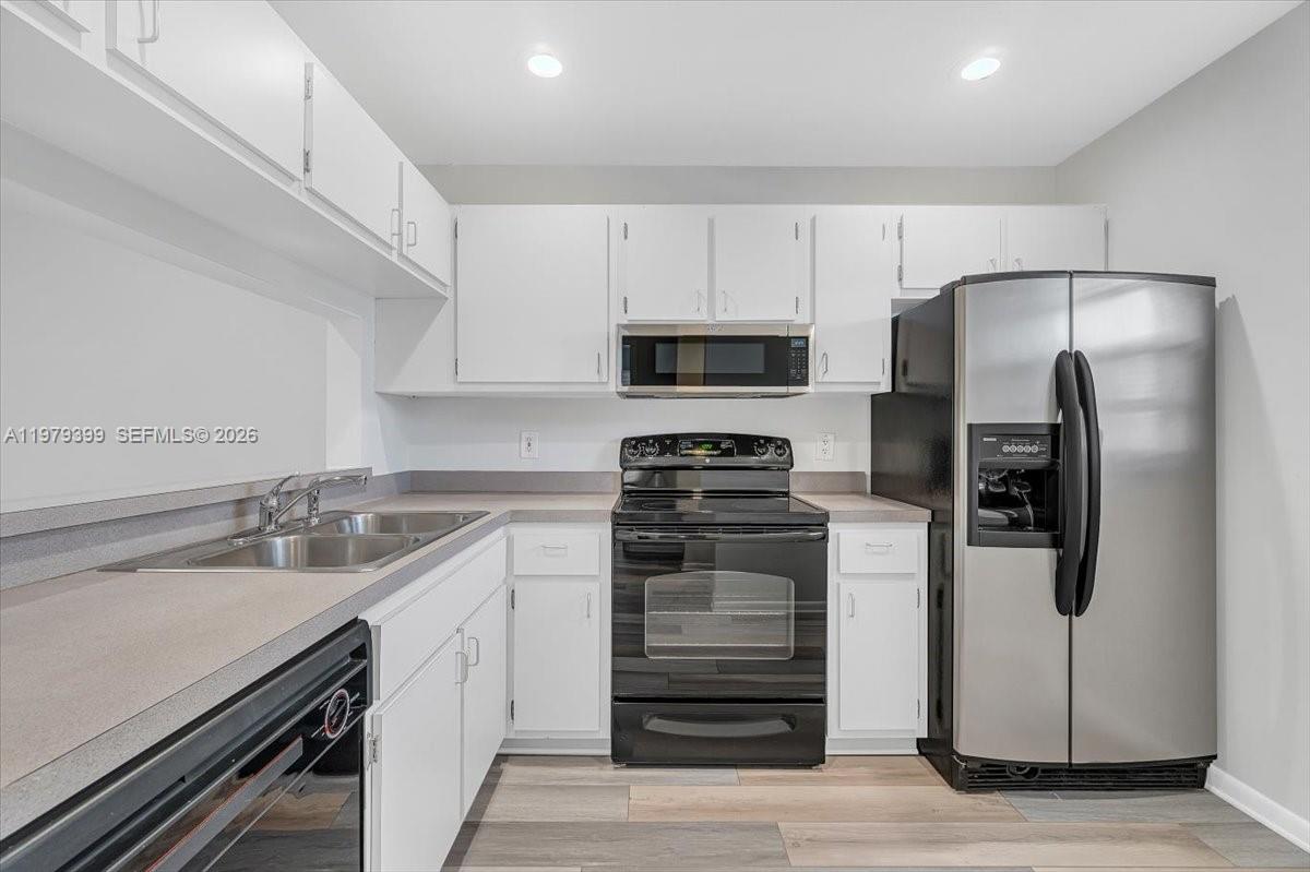 CASA NUEVA CONDO - Residential