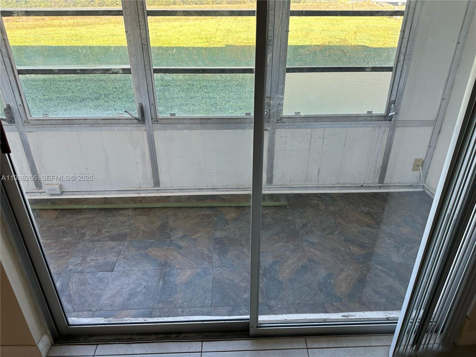 SUNRISE LAKES 76 CONDO - Residential