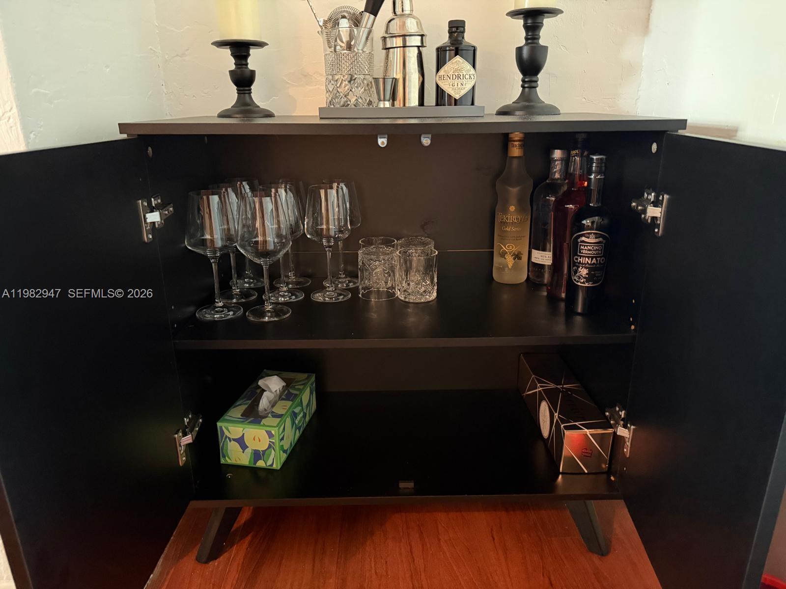 MERIDIAN COURT CONDO - Residential Lease