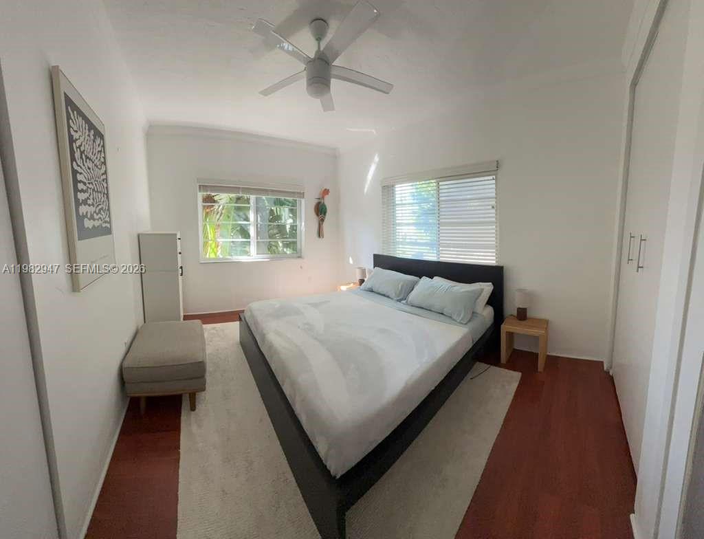 MERIDIAN COURT CONDO - Residential Lease