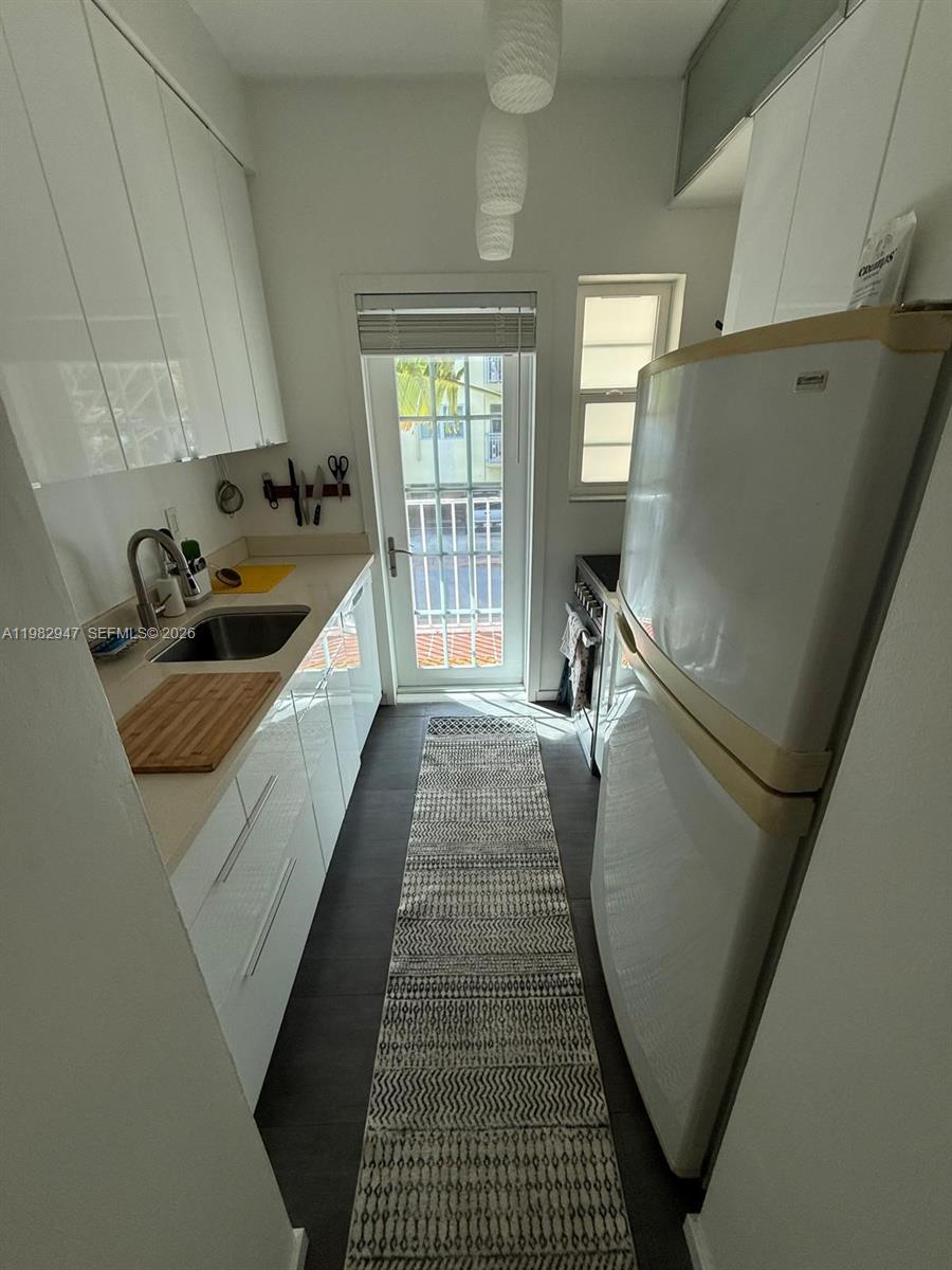 MERIDIAN COURT CONDO - Residential Lease