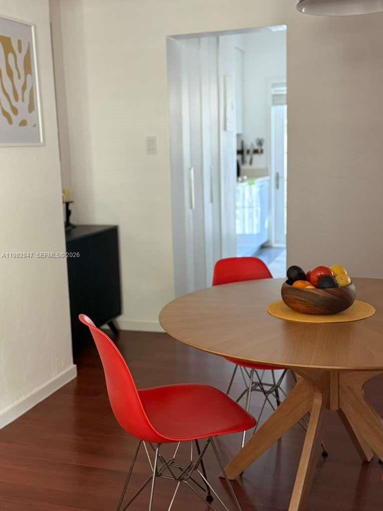 MERIDIAN COURT CONDO - Residential Lease