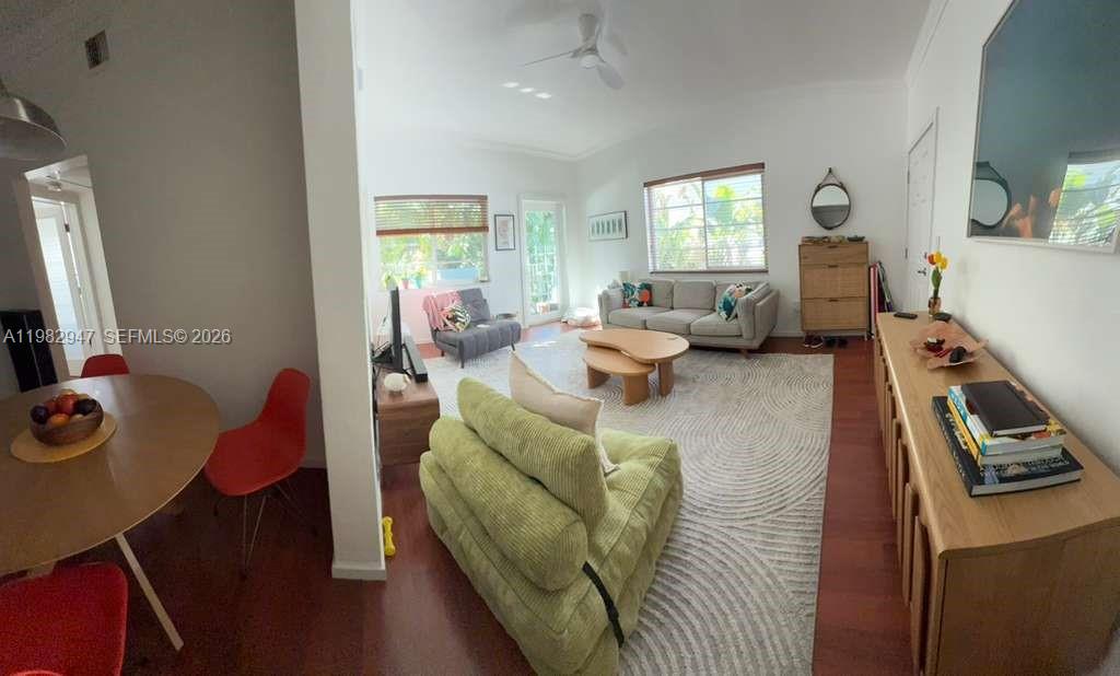 MERIDIAN COURT CONDO - Residential Lease