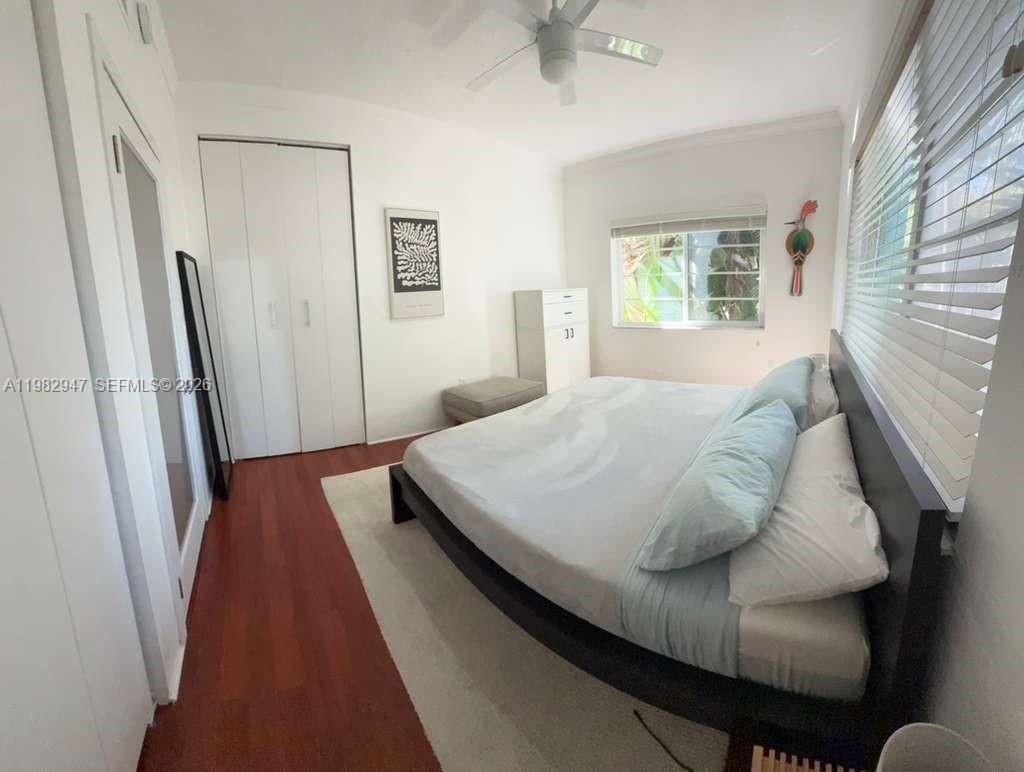 MERIDIAN COURT CONDO - Residential Lease