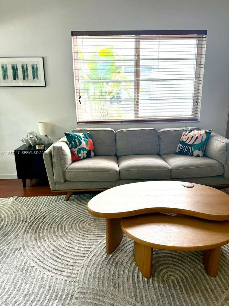 MERIDIAN COURT CONDO - Residential Lease