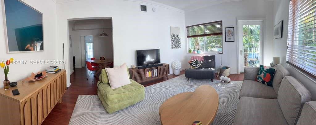 MERIDIAN COURT CONDO - Residential Lease