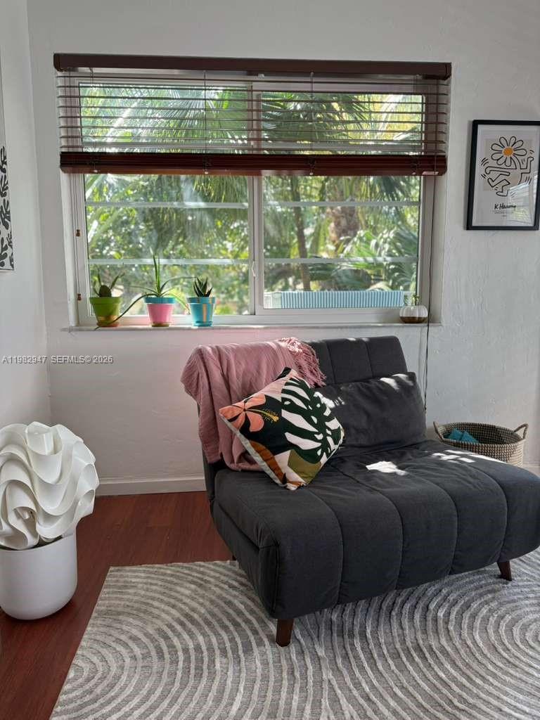 MERIDIAN COURT CONDO - Residential Lease