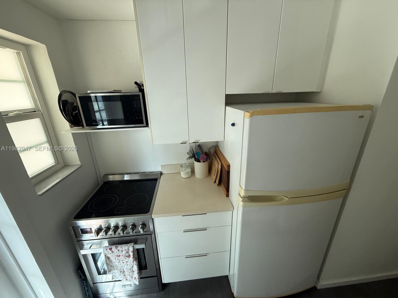 MERIDIAN COURT CONDO - Residential Lease