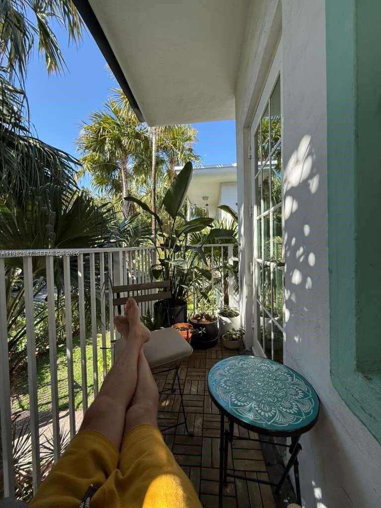 MERIDIAN COURT CONDO - Residential Lease