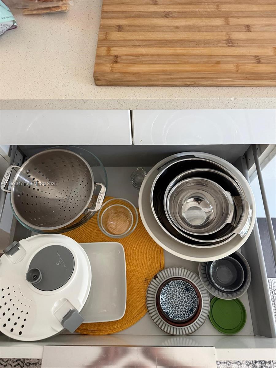 MERIDIAN COURT CONDO - Residential Lease