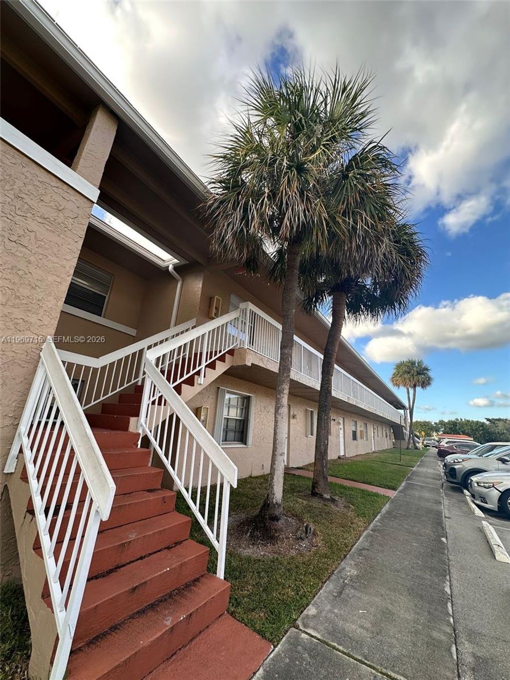 Photo of 910 Twin Lakes Dr #8-K, Coral Springs, FL 33071 (MLS # A11969715)