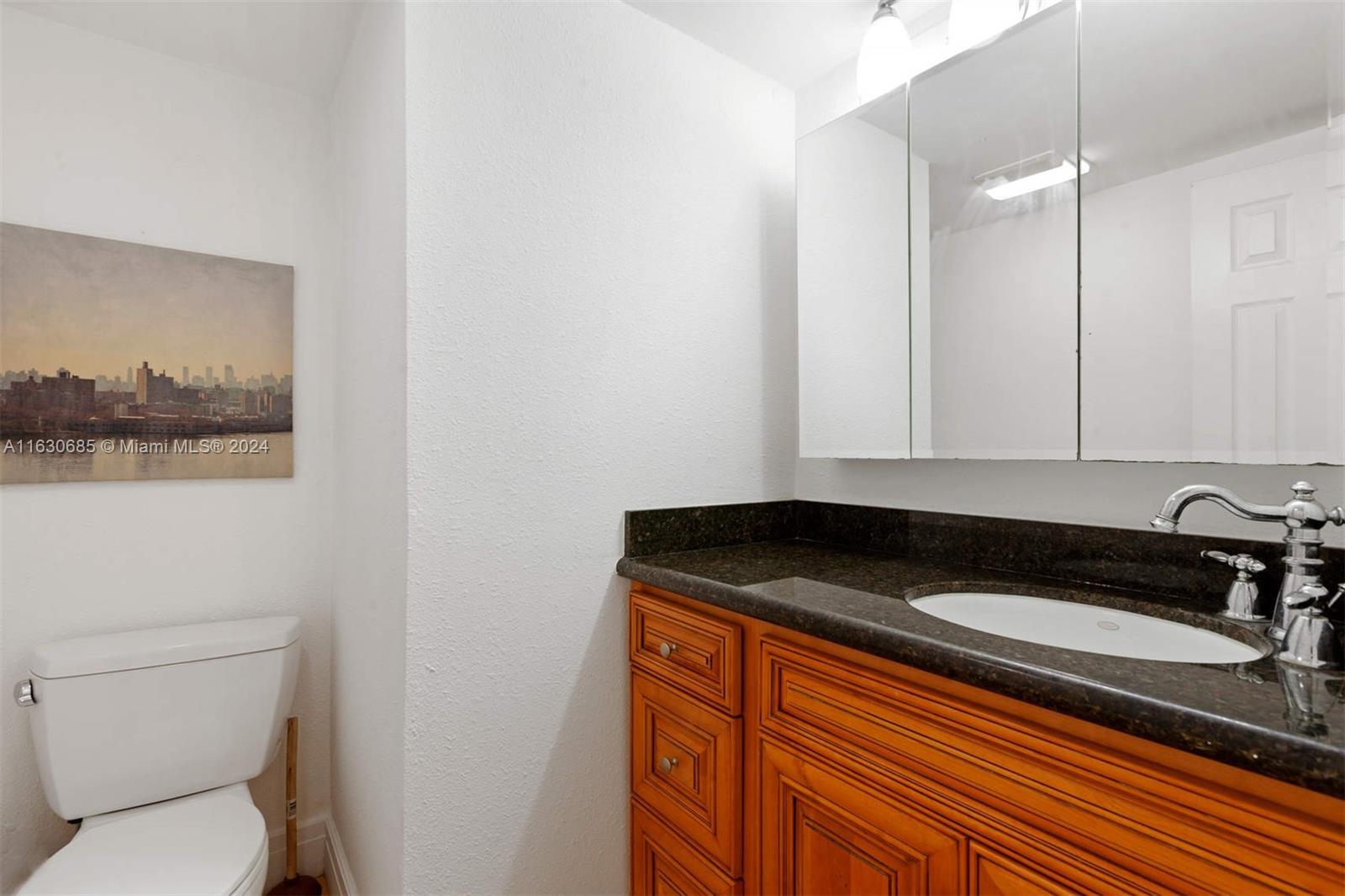 BAYSWATER COURT CONDO - Residential