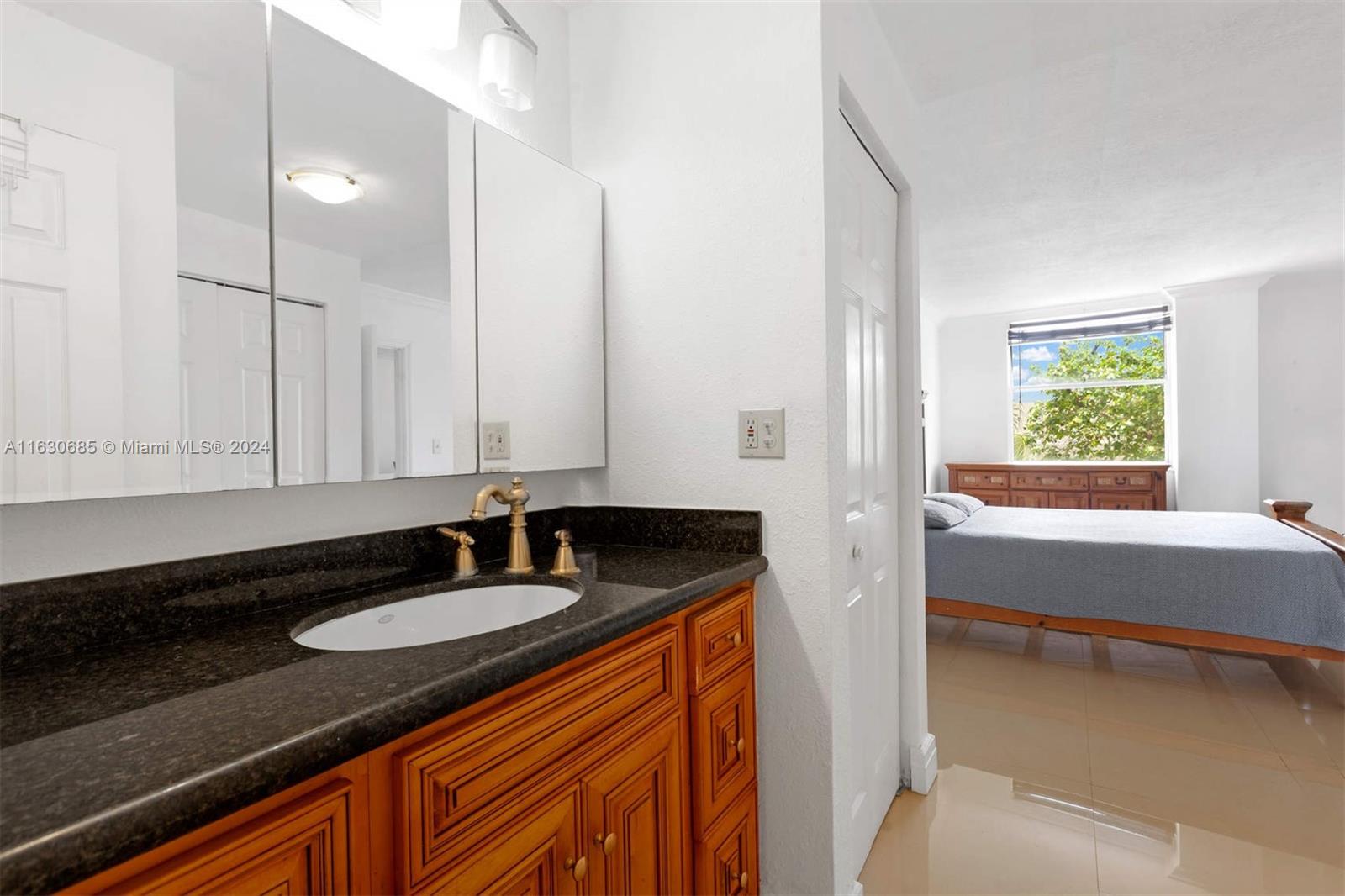 BAYSWATER COURT CONDO - Residential