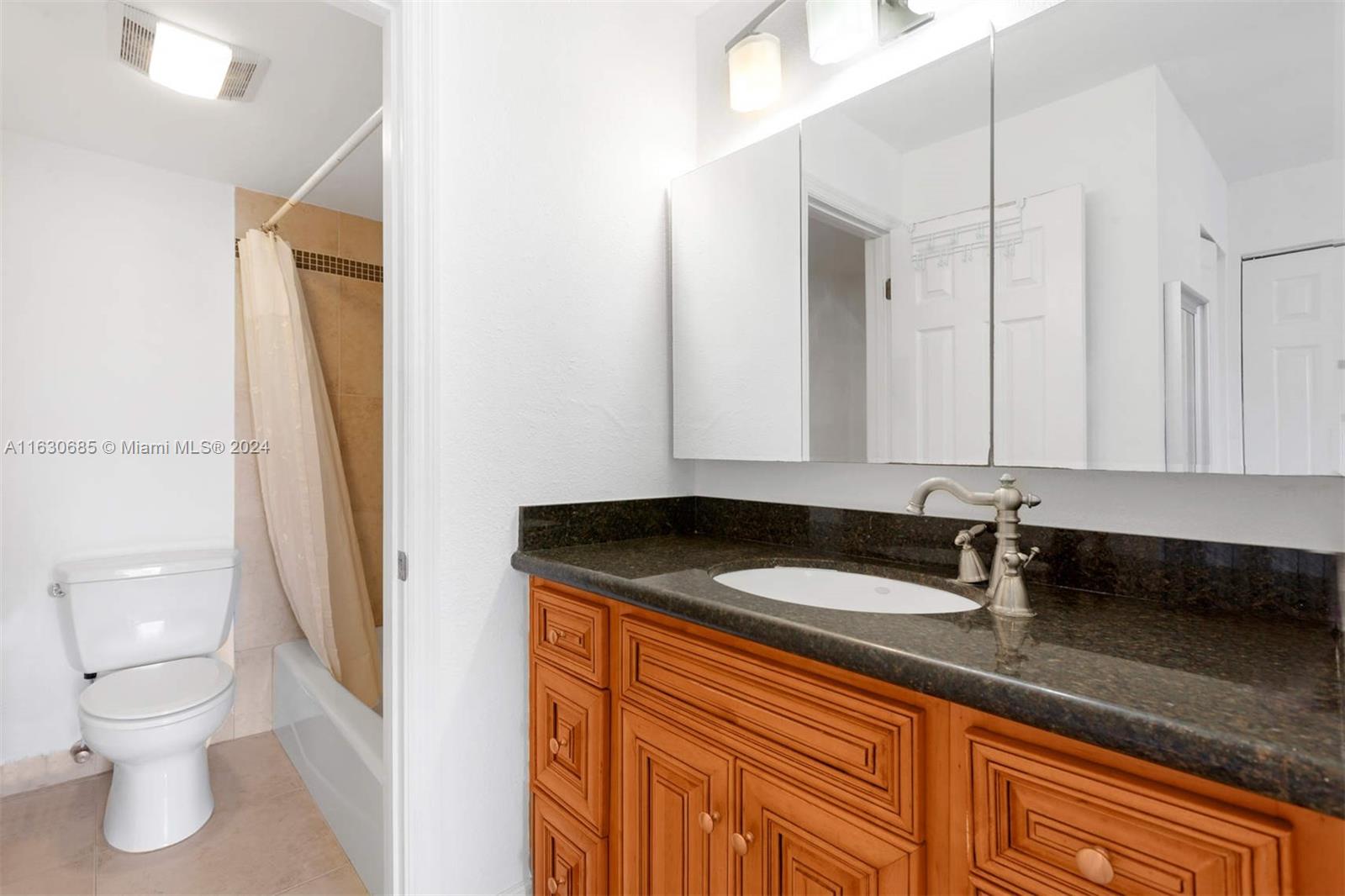 BAYSWATER COURT CONDO - Residential