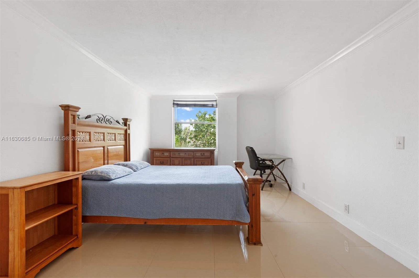 BAYSWATER COURT CONDO - Residential